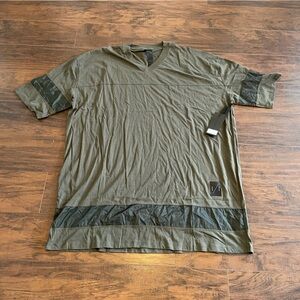 COPY - Odeur studios unisex t shirt large
